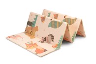 Multifunkcionalna podloga za igru INDIJANCI 200x180 cm