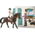 SCHLEICH Set za lutke Horse Club Horse Shop 42568