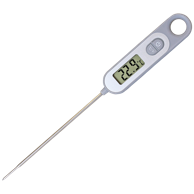 HOME Termometar digitalni za hranu HG TM 01