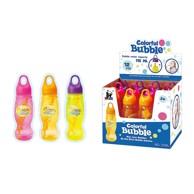 Baloni od sapunice, 115 ml, roza