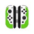 LIZARD SKINS Navlaka za Switch Joy-Con DSPNSJ70, zelena