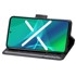 OVERBOARD Preklopna futrola za Xiaomi Poco F4 GT, leptir, crna