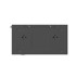 RUIJIE NETWORKS Žični ruter RG-EG406XS, 2.5 Gigabit Ethernet, 10 Gigabit Ethernet, crni