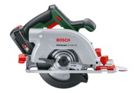 BOSCH Akumulatorska kružna pila UniversalCirc 18V-53