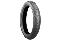 BRIDGESTONE BRIDGESTONE Guma za skuter/moped 100/80R10 54J SC1 100/90R18 56H BATTLAX ADVENTURECROSS SCRAMBLER AX41S, prednja