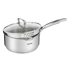TEFAL Posuda DUETTO+ G7192255, okrugla, nehrđajući čelik