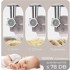 BERLINGERHAUS Kuhinjski robot BH-9530, 1500 W, Taupe Collection