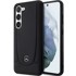 MERCEDES Futrola Leather Urban, za Samsung Galaxy S23, crna