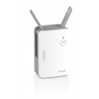 D-LINK Wi-Fi pojačivač DAP-1620, AC1200, dual-band, WPS