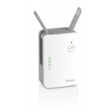 D-LINK Wi-Fi pojačivač DAP-1620, AC1200, dual-band, WPS