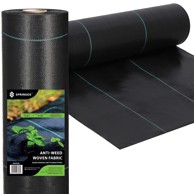 Agrotekstil protiv korova 70 gsm 0,8 x 50 m