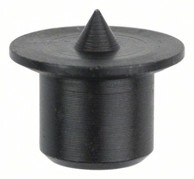 BOSCH 4-dijelni komplet za označavanje pozicije rupe za drvenu tiplu (2607000545)