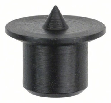 BOSCH 4-dijelni komplet za označavanje pozicije rupe za drvenu tiplu (2607000545)