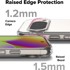 RINGKE FUSION maskica ZA Google Pixel 10 Pro XL, clear