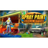 Igra za PC: Spray Paint Simulator