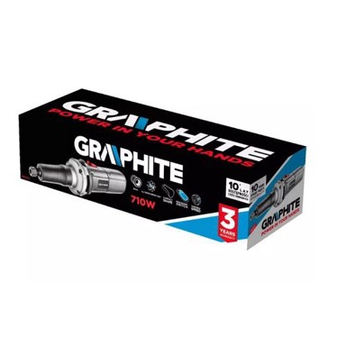 GRAPHITE Brusilica 710W