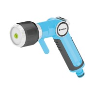 CELLFAST Ručni višenamjenski pištolj za navodnjavanje Ergo