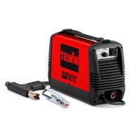 TELWIN Aparat za zavarivanje aluminija, ALUSPOTTER 6100
