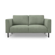 SCANDIC Zelena sofa 171 cm Hero, 171x95x84 cm