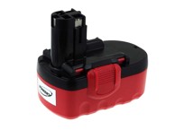 Baterija za Bosch 18V 3000mAh O-Pack