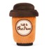 P.L.A.Y. Igračka za pse Coffee To Go