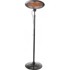OLYMPIA Infracrvena grijalica BS55, 2000 W, crna