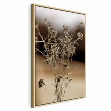 Slika Passionate Maturity, jednodijelna, okomita, 40x60 cm