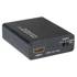 TECHLY Ekstraktor zvuka HDMI 5.1CH Toslink/Analog 3.5mm, crni