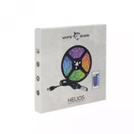 WHITE SHARK LED traka s daljinskim HELIOS LED-05