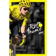 Igra za PC: Tour de France 2024