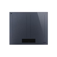 SMEG Ugradbena ploča SIM1644DG, indukcijska