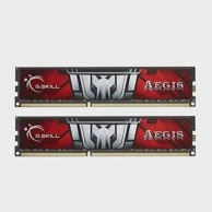 G.SKILL RAM memorija DDR3, 1600 MHz, 16 GB (2x8 GB)