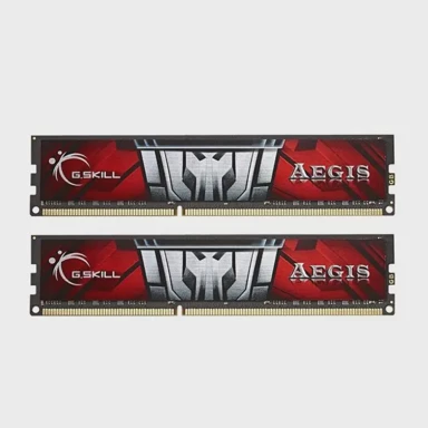 G.SKILL RAM memorija DDR3, 1600 MHz, 16 GB (2x8 GB)