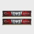 G.SKILL RAM memorija DDR3, 1600 MHz, 16 GB (2x8 GB)