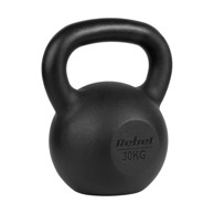 REBEL ACTIVE Girja od lijevanog željeza, 30 kg