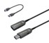 VIVOLINK USB AA 3.2 gen 1 kabel 10 m crne boje