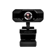 LINDY Web kamera, Full HD 1080p, s mikrofonom
