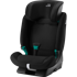 BRITAX ROMER Autosjedalica Evolvafix i-Size, 76-150 cm, crna
