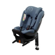 JANE CONCORD Autosjedalica iRaid i-Size 0-36 kg (40-145 cm) 360 plava