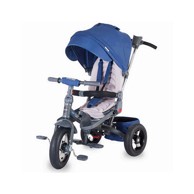 COCCOLLE Tricikl CORSO, plavi