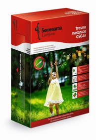 SEMENARNA LJUBLJANA Travna mješavina Osoja, 1 kg