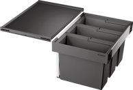 BLANCO Sorter otpada FLEXON II 60/3