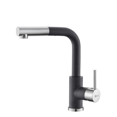 METALAC Slavina LUX, crna