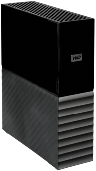 WESTERN DIGITAL Vanjski tvrdi disk My Book 12TB USB 3.0