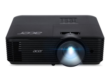 ACER Projektor X1228H, DLP, XGA 1024 x 768, 4500 lm