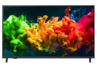 LG TV 43QNED8EB3F.AEU