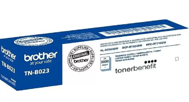 BROTHER Toner za printer TN-B023 