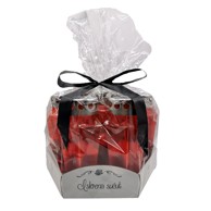 Lampion Set 7/1 Iskrena Sućut