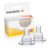 MEDELA Silikonski sisač 1095