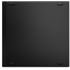 LENOVO Mini PC ThinkCentre M70q Gen 5 / Intel Core i5-13400T, 16 GB, 512 GB SSD, bez operativnog sustava, crna